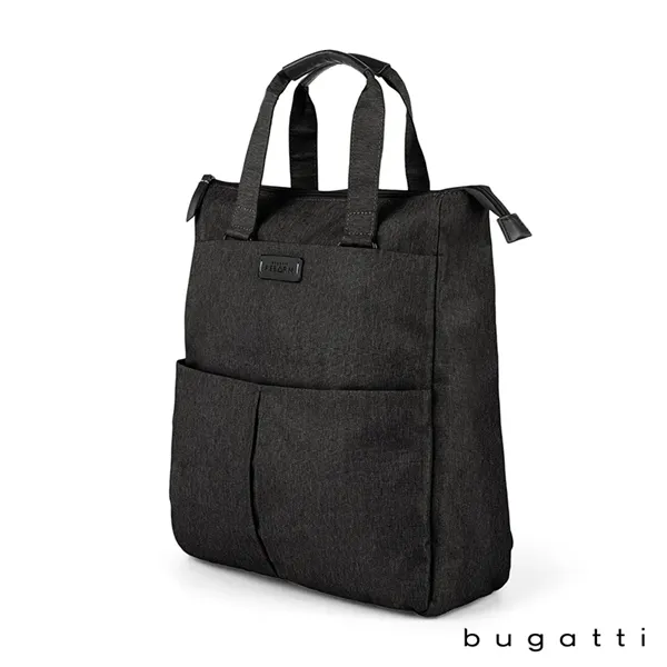 Bugatti Reborn Hybrid Backpack / Tote Bag - Bugatti Reborn Hybrid Backpack / Tote Bag - Image 6 of 27