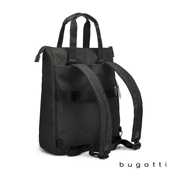 Bugatti Reborn Hybrid Backpack / Tote Bag - Bugatti Reborn Hybrid Backpack / Tote Bag - Image 7 of 27