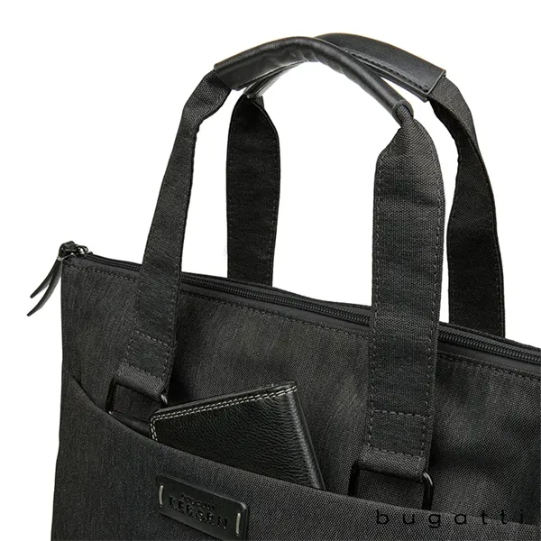 Bugatti Reborn Hybrid Backpack / Tote Bag - Bugatti Reborn Hybrid Backpack / Tote Bag - Image 9 of 27