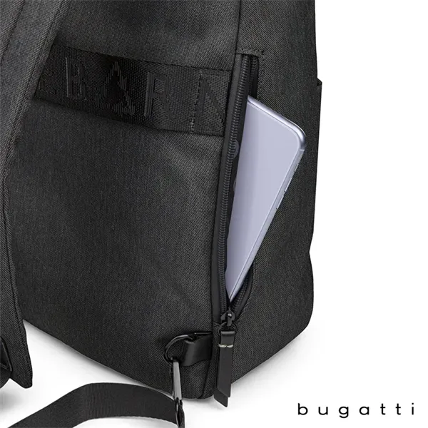 Bugatti Reborn Hybrid Backpack / Tote Bag - Bugatti Reborn Hybrid Backpack / Tote Bag - Image 10 of 27