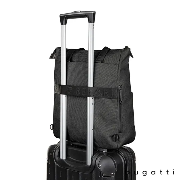 Bugatti Reborn Hybrid Backpack / Tote Bag - Bugatti Reborn Hybrid Backpack / Tote Bag - Image 11 of 27