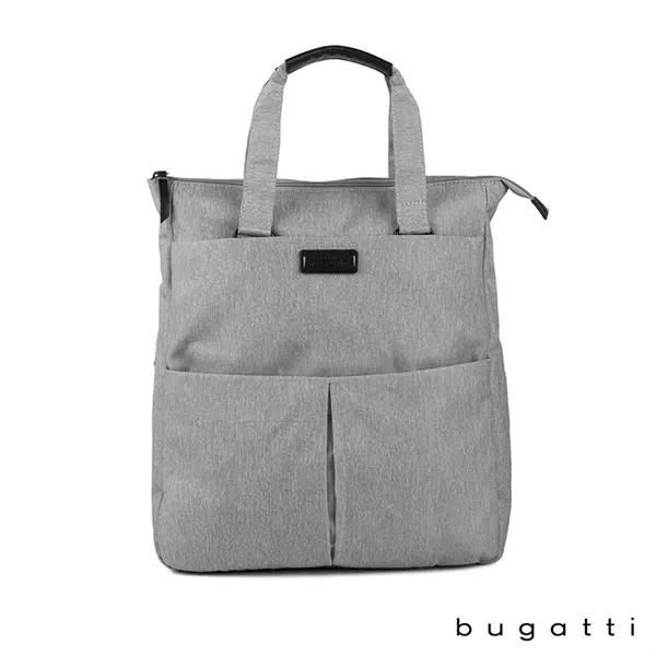 Bugatti Reborn Hybrid Backpack / Tote Bag - Bugatti Reborn Hybrid Backpack / Tote Bag - Image 12 of 27