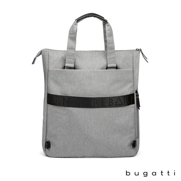 Bugatti Reborn Hybrid Backpack / Tote Bag - Bugatti Reborn Hybrid Backpack / Tote Bag - Image 13 of 27