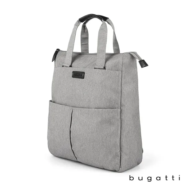 Bugatti Reborn Hybrid Backpack / Tote Bag - Bugatti Reborn Hybrid Backpack / Tote Bag - Image 14 of 27