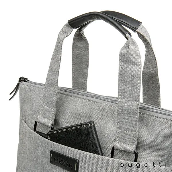 Bugatti Reborn Hybrid Backpack / Tote Bag - Bugatti Reborn Hybrid Backpack / Tote Bag - Image 17 of 27