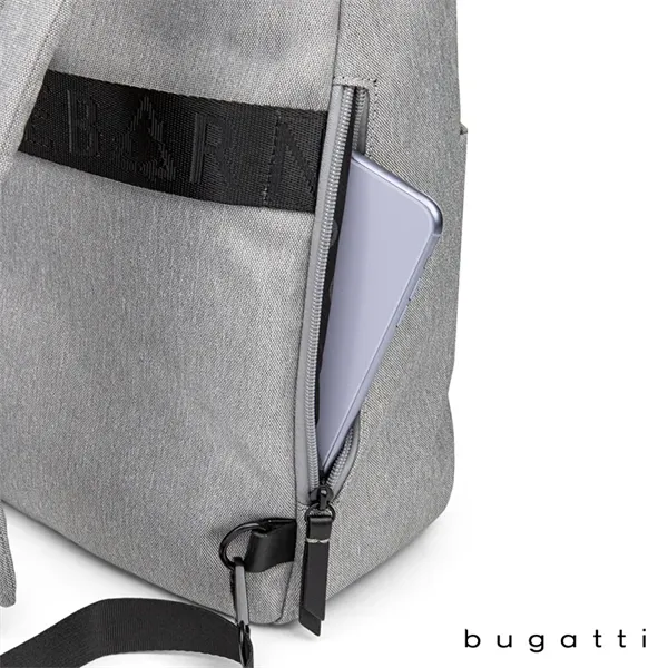 Bugatti Reborn Hybrid Backpack / Tote Bag - Bugatti Reborn Hybrid Backpack / Tote Bag - Image 18 of 27