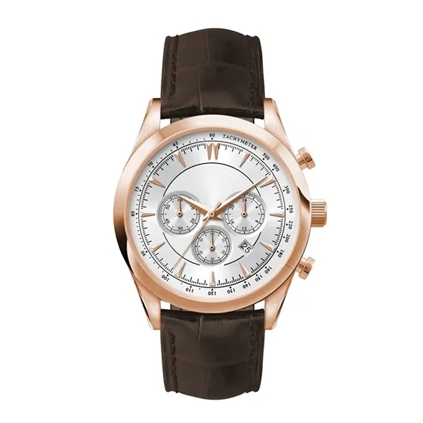 Mens Watch Men's Watch - Mens Watch Men's Watch - Image 2 of 2