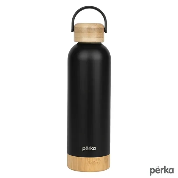 Perka® Dresden 18 oz. Double Wall, Stainless Steel Water ... - Perka® Dresden 18 oz. Double Wall, Stainless Steel Water ... - Image 4 of 40