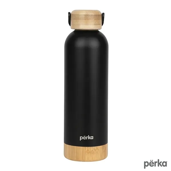 Perka® Dresden 18 oz. Double Wall, Stainless Steel Water ... - Perka® Dresden 18 oz. Double Wall, Stainless Steel Water ... - Image 12 of 40