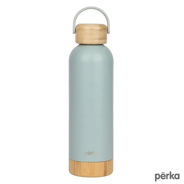 Perka® Dresden 18 oz. Double Wall, Stainless Steel Water ... - Perka® Dresden 18 oz. Double Wall, Stainless Steel Water ... - Image 14 of 40