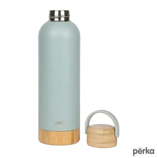 Perka® Dresden 18 oz. Double Wall, Stainless Steel Water ... - Perka® Dresden 18 oz. Double Wall, Stainless Steel Water ... - Image 15 of 40