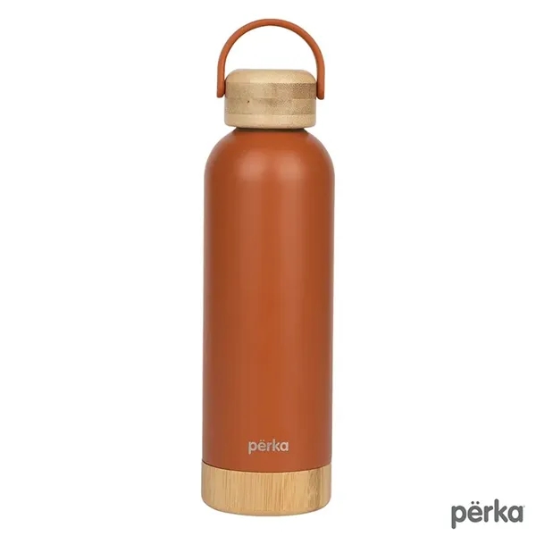 Perka® Dresden 18 oz. Double Wall, Stainless Steel Water ... - Perka® Dresden 18 oz. Double Wall, Stainless Steel Water ... - Image 21 of 40