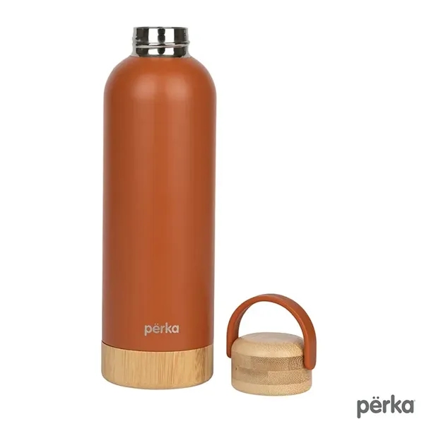 Perka® Dresden 18 oz. Double Wall, Stainless Steel Water ... - Perka® Dresden 18 oz. Double Wall, Stainless Steel Water ... - Image 22 of 40
