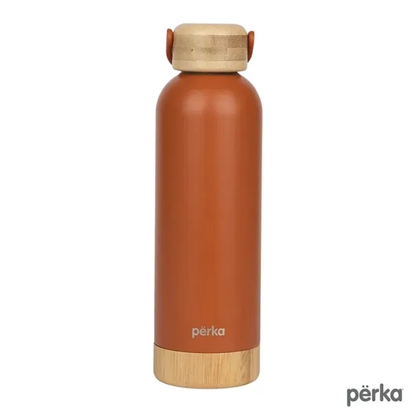 Perka® Dresden 18 oz. Double Wall, Stainless Steel Water ... - Perka® Dresden 18 oz. Double Wall, Stainless Steel Water ... - Image 26 of 40