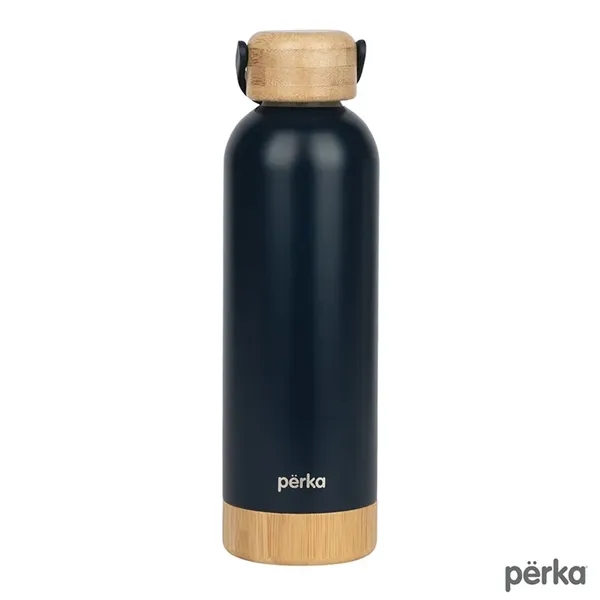 Perka® Dresden 18 oz. Double Wall, Stainless Steel Water ... - Perka® Dresden 18 oz. Double Wall, Stainless Steel Water ... - Image 33 of 40