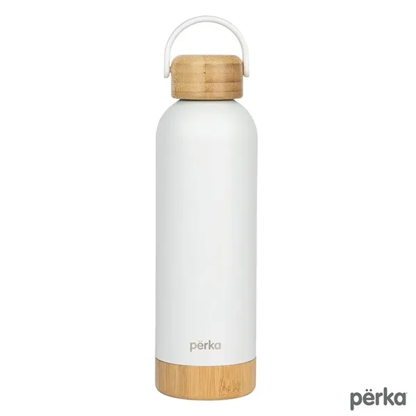 Perka® Dresden 18 oz. Double Wall, Stainless Steel Water ... - Perka® Dresden 18 oz. Double Wall, Stainless Steel Water ... - Image 35 of 40
