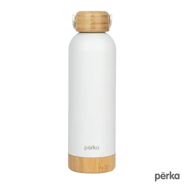 Perka® Dresden 18 oz. Double Wall, Stainless Steel Water ... - Perka® Dresden 18 oz. Double Wall, Stainless Steel Water ... - Image 40 of 40