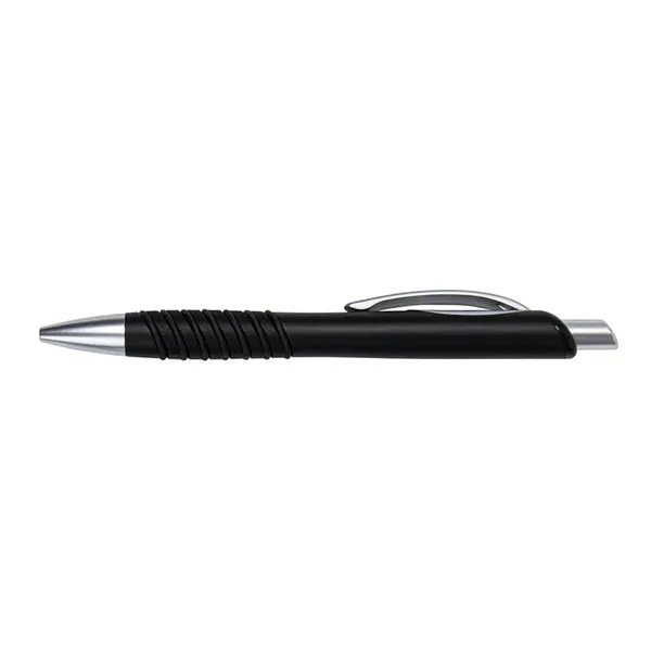 Edenton Gel Ink Plastic Pen - Edenton Gel Ink Plastic Pen - Image 8 of 24