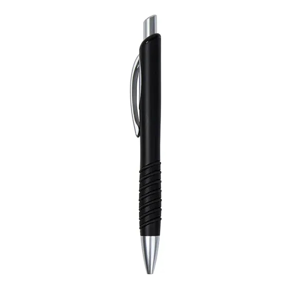 Edenton Gel Ink Plastic Pen - Edenton Gel Ink Plastic Pen - Image 9 of 24