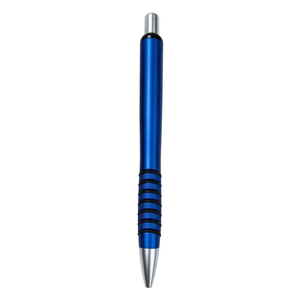 Edenton Gel Ink Plastic Pen - Edenton Gel Ink Plastic Pen - Image 12 of 24