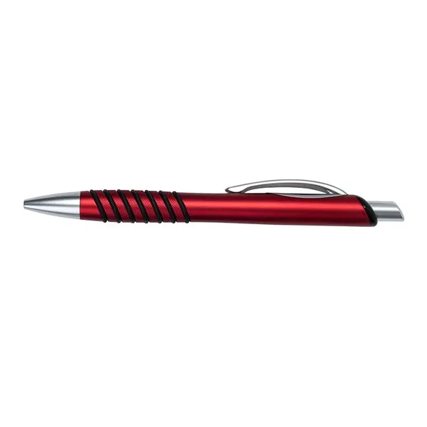 Edenton Gel Ink Plastic Pen - Edenton Gel Ink Plastic Pen - Image 18 of 24