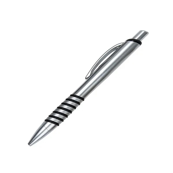 Edenton Gel Ink Plastic Pen - Edenton Gel Ink Plastic Pen - Image 20 of 24