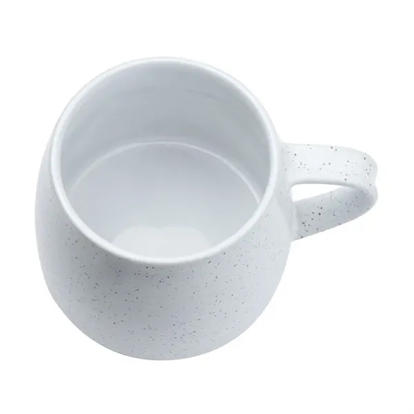 Gambela 14 oz. Ceramic Mug - Gambela 14 oz. Ceramic Mug - Image 11 of 18