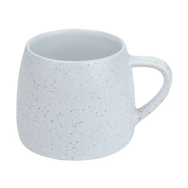 Gambela 14 oz. Ceramic Mug - Gambela 14 oz. Ceramic Mug - Image 14 of 18