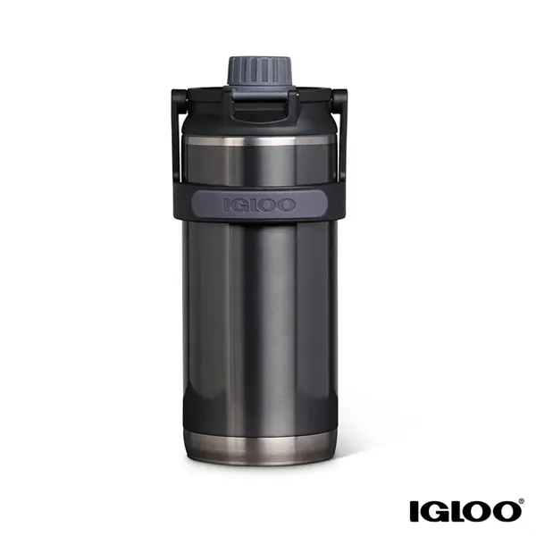 Igloo® 36 oz. Double Wall Vacuum Insulated Water Bottle - Igloo® 36 oz. Double Wall Vacuum Insulated Water Bottle - Image 7 of 36