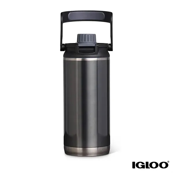 Igloo® 36 oz. Double Wall Vacuum Insulated Water Bottle - Igloo® 36 oz. Double Wall Vacuum Insulated Water Bottle - Image 14 of 36