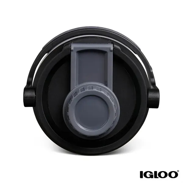 Igloo® 36 oz. Double Wall Vacuum Insulated Water Bottle - Igloo® 36 oz. Double Wall Vacuum Insulated Water Bottle - Image 23 of 36