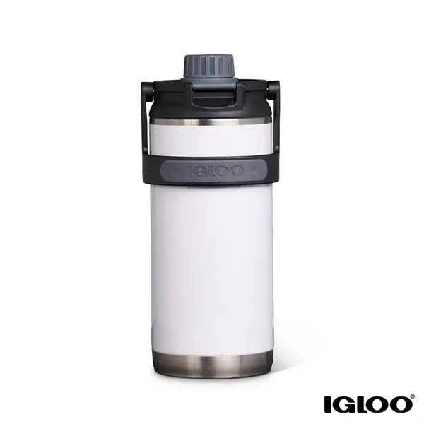 Igloo® 36 oz. Double Wall Vacuum Insulated Water Bottle - Igloo® 36 oz. Double Wall Vacuum Insulated Water Bottle - Image 29 of 36