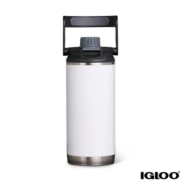 Igloo® 36 oz. Double Wall Vacuum Insulated Water Bottle - Igloo® 36 oz. Double Wall Vacuum Insulated Water Bottle - Image 36 of 36