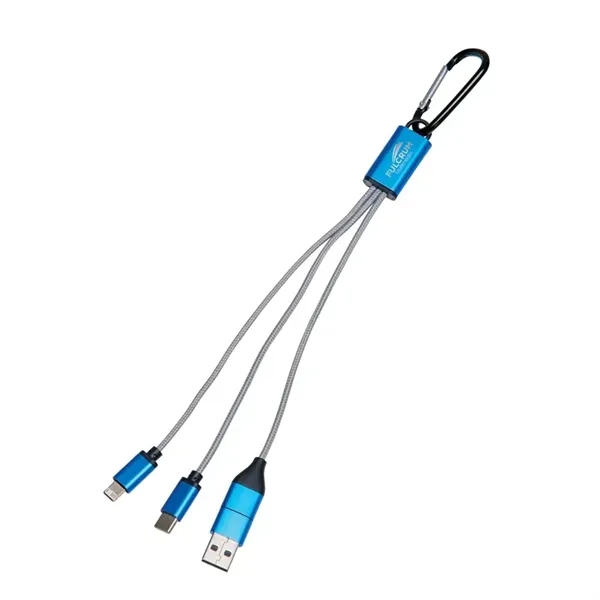Maxx Charging Cable Set - Maxx Charging Cable Set - Image 7 of 9