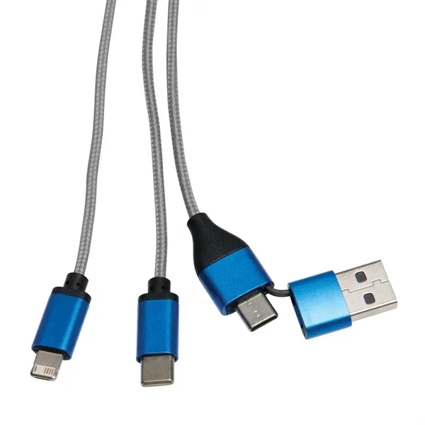 Maxx Charging Cable Set - Maxx Charging Cable Set - Image 8 of 9