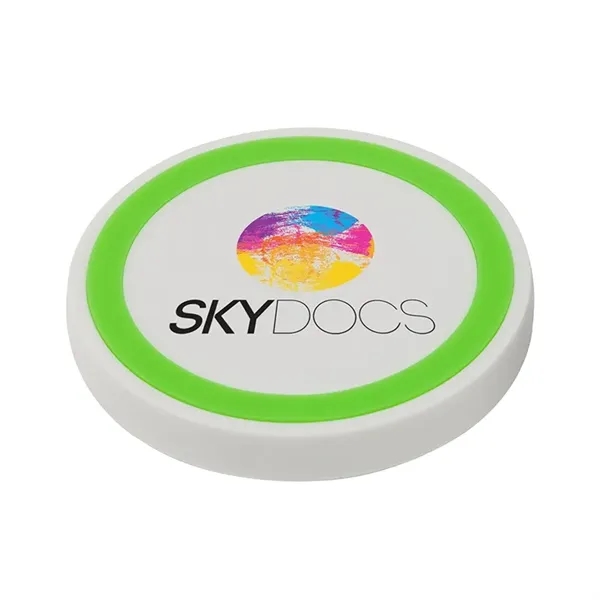 Boreus Wireless Charging Pad - Boreus Wireless Charging Pad - Image 5 of 16