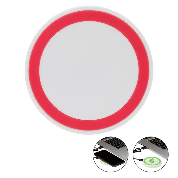 Boreus Wireless Charging Pad - Boreus Wireless Charging Pad - Image 13 of 16