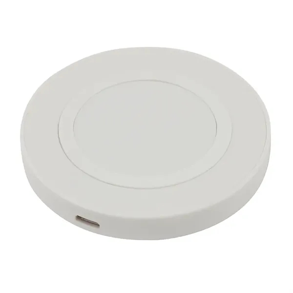 Boreus Wireless Charging Pad - Boreus Wireless Charging Pad - Image 14 of 16