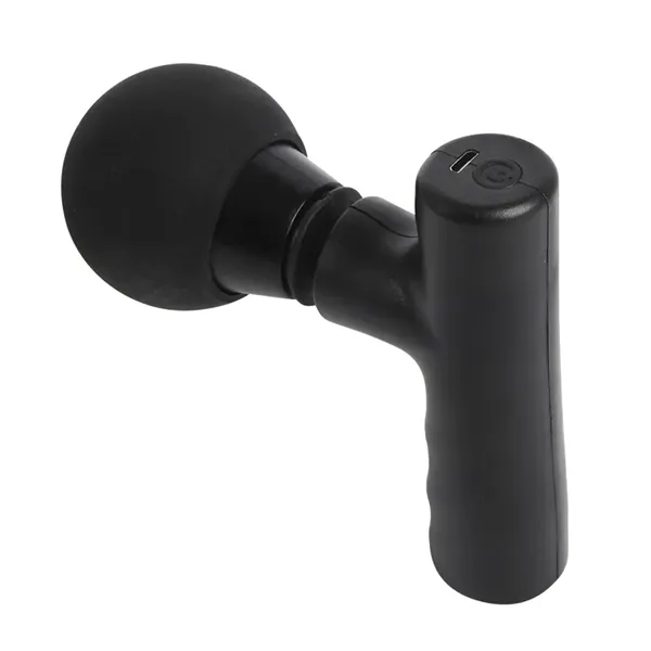 Marcus Mini Massage Gun - Marcus Mini Massage Gun - Image 1 of 7