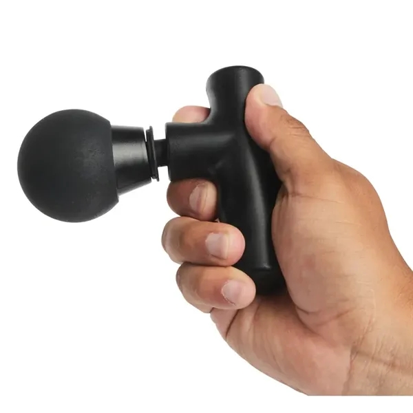 Marcus Mini Massage Gun - Marcus Mini Massage Gun - Image 3 of 7