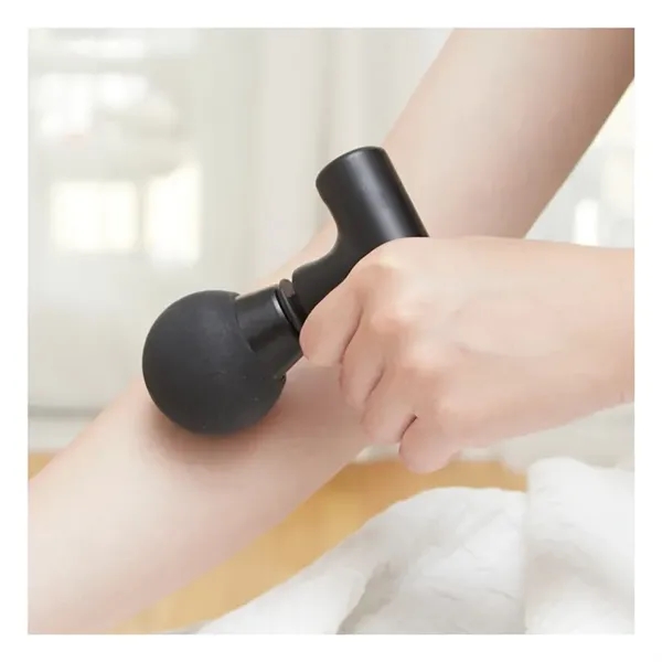 Marcus Mini Massage Gun - Marcus Mini Massage Gun - Image 6 of 7