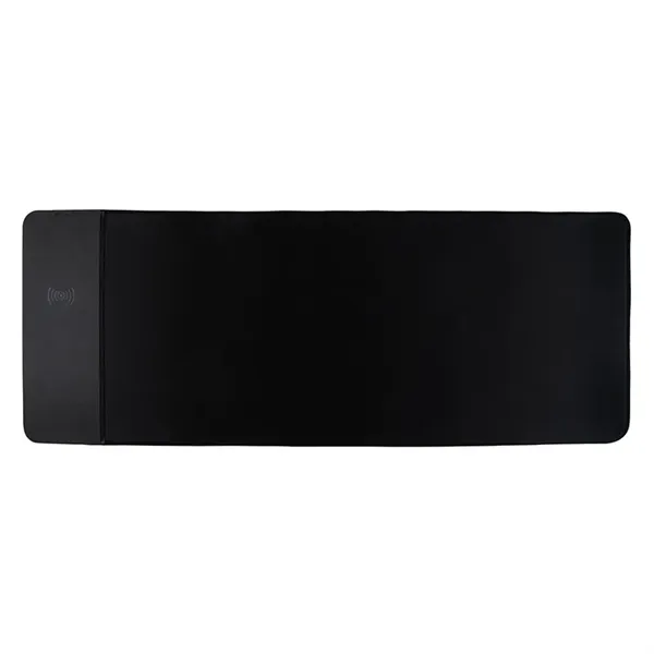 Jacob Wireless Charging Mouse Pad - Jacob Wireless Charging Mouse Pad - Image 8 of 8
