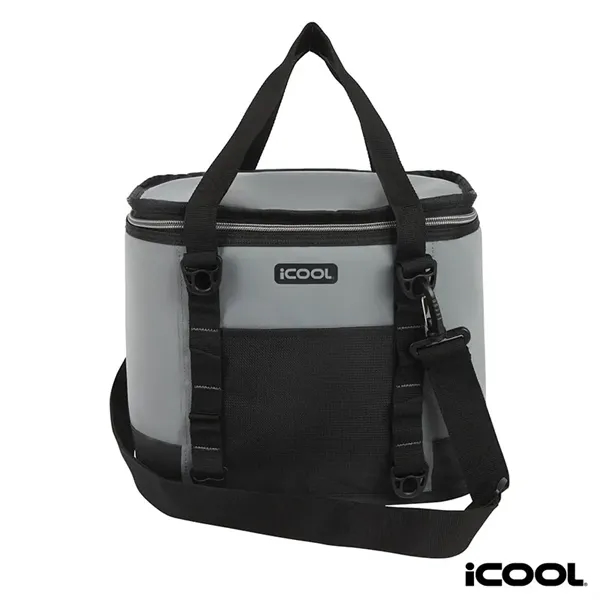 iCOOL® Pinecrest 12-Can Cooler - iCOOL® Pinecrest 12-Can Cooler - Image 1 of 15