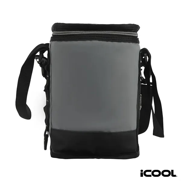 iCOOL® Pinecrest 12-Can Cooler - iCOOL® Pinecrest 12-Can Cooler - Image 3 of 15