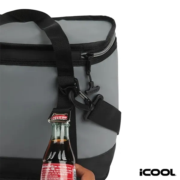 iCOOL® Pinecrest 12-Can Cooler - iCOOL® Pinecrest 12-Can Cooler - Image 5 of 15