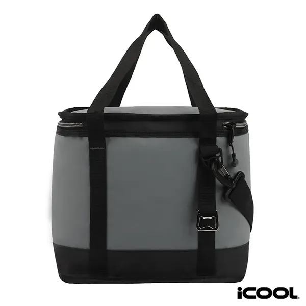 iCOOL® Pinecrest 12-Can Cooler - iCOOL® Pinecrest 12-Can Cooler - Image 6 of 15