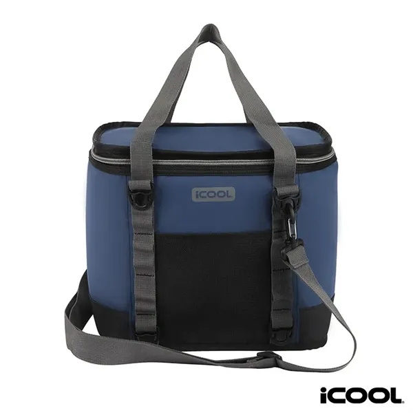iCOOL® Pinecrest 12-Can Cooler - iCOOL® Pinecrest 12-Can Cooler - Image 9 of 15