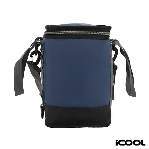 iCOOL® Pinecrest 12-Can Cooler - iCOOL® Pinecrest 12-Can Cooler - Image 10 of 15