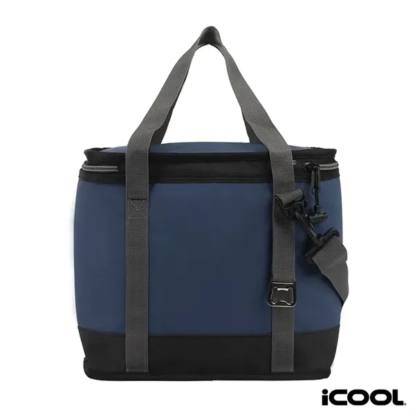 iCOOL® Pinecrest 12-Can Cooler - iCOOL® Pinecrest 12-Can Cooler - Image 13 of 15