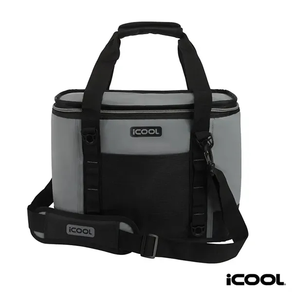 iCOOL® Pinecrest 20-Can Cooler - iCOOL® Pinecrest 20-Can Cooler - Image 2 of 18
